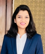 Dr. Sindhu C