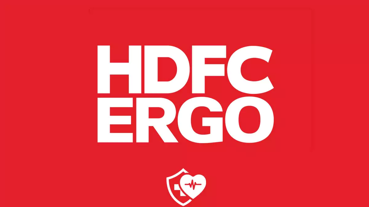 HDFC Ergo